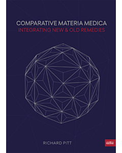 Comparative Materia Medica