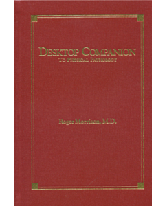Desktop Companion to Physical Pathology