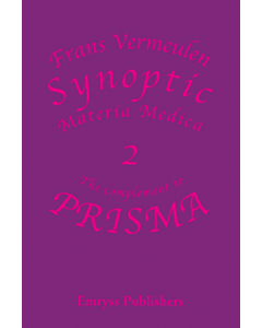 Synoptic Materia Medica II