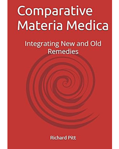 Comparative Materia Medica