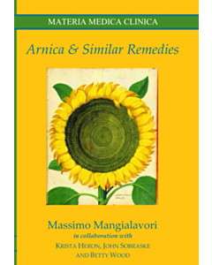 Arnica & Similar Remedies (Materia Medica Clinica)
