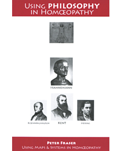 Using Philosophy in Homeopathy