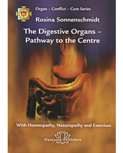 Digestive Organs - Pathway to the Centre