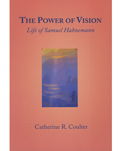 The Power of Vision