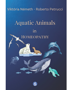 Aquatic Animals in Homeopathy