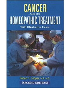 Cancer and its Homeopathic Treatment