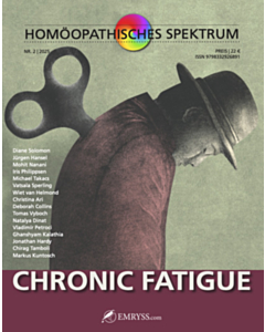 Spektrum - Chronic Fatigue 2025 - 2 (DEUTSCH)