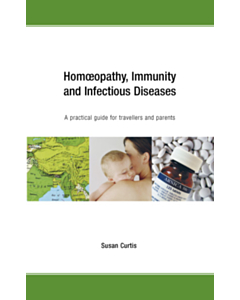 OUT OF PRINT: Homeopathy, Immunity and Infectious Diseases