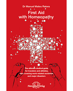 First Aid with Homeopathy