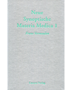 Neue Synoptische  Materia Medica 1