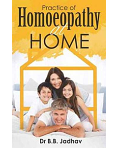 Practice of Homoeopathy at Home