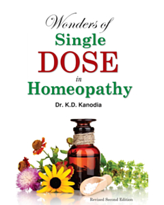 Wonders Of A Single Dose In Homeopathy